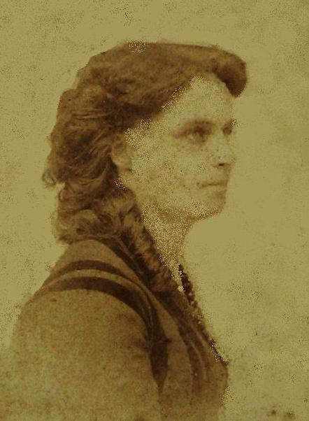 Adah-Ana Souvestre Beau