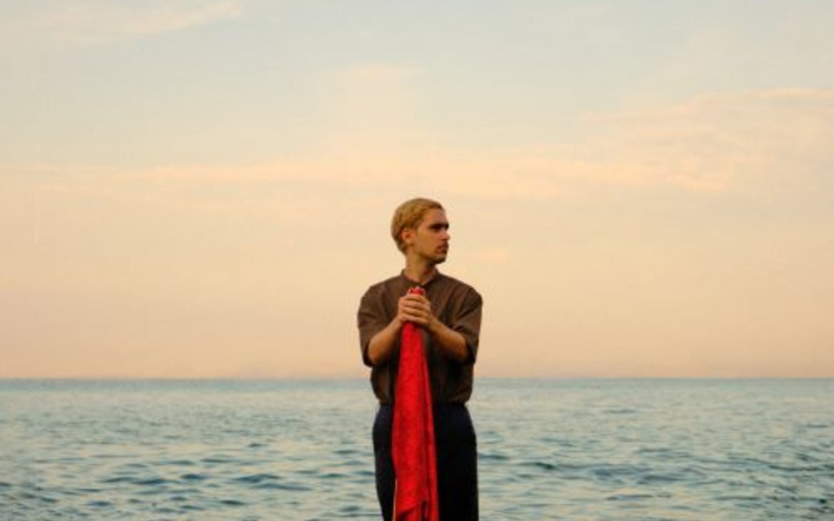 Alix Logiaco Trio Studio de l’Ermitage Paris Alix Logiaco Trio Studio de l'Ermitage Paris