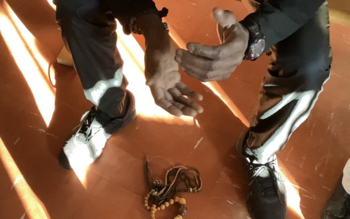 Alors on danse L’atelier du plateau Paris Alors on danse L'atelier du plateau Paris