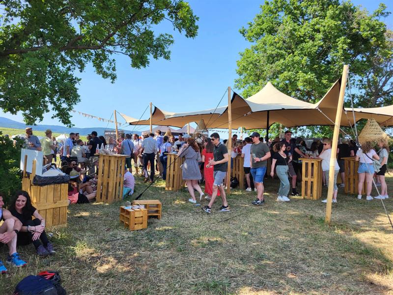 ALSACE ROCKS ! La Tournée des Terroirs Etape #3