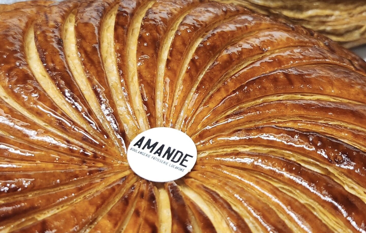 Amande Cesson-Sévigné