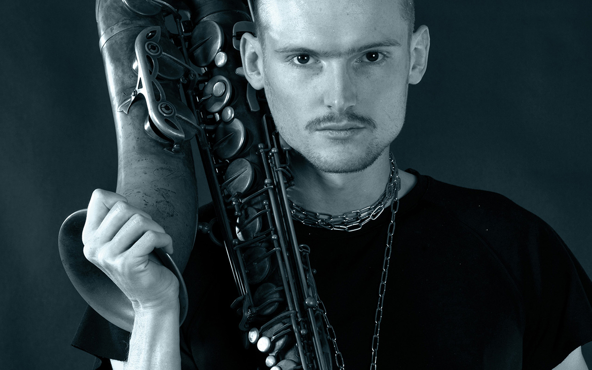 Analogik Stomp Machine JASS CLUB PARIS  Paris