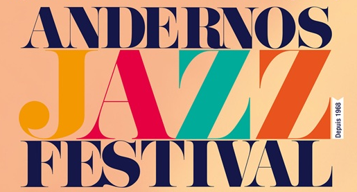 Andernos Jazz Festival !