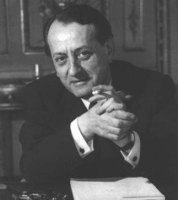 André Malraux