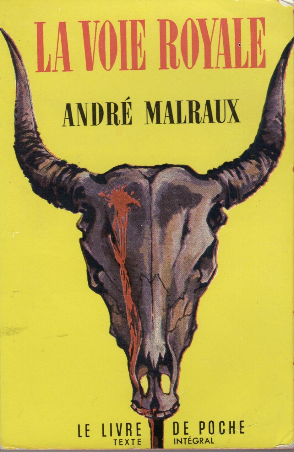 André Malraux