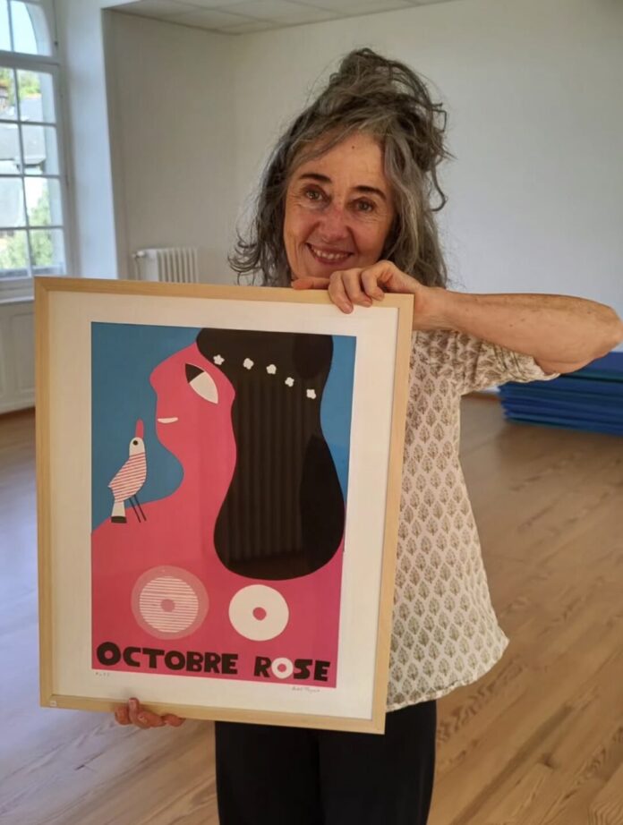 Andrée Prigent autrice