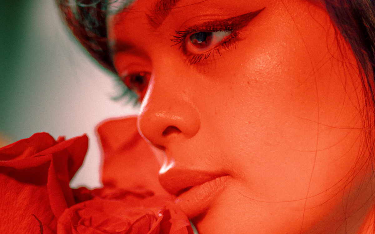 Angela Grey raconte Dinah Washington