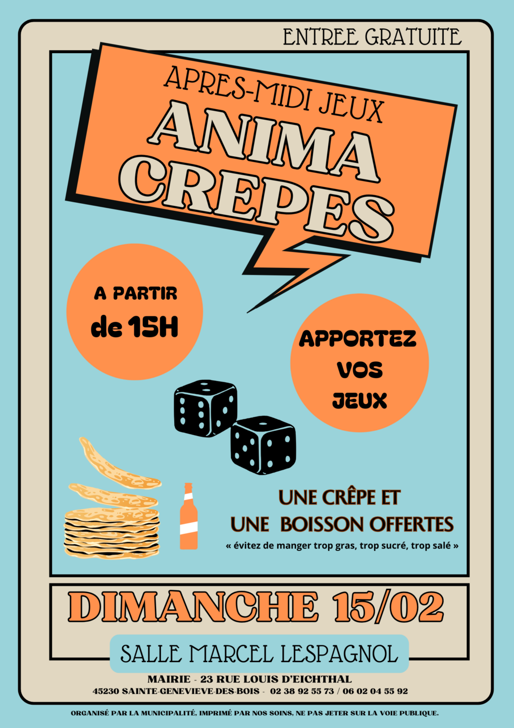 Anima'Crêpes