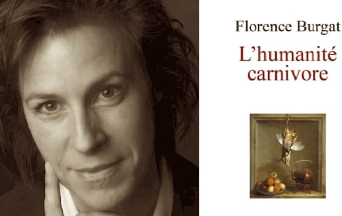 animal florence burgat