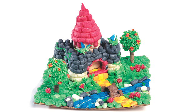 Animation Play maïs ® 22 Boulevard de la Meilleraye Parthenay 2026-04-11 Animation Play maïs ®