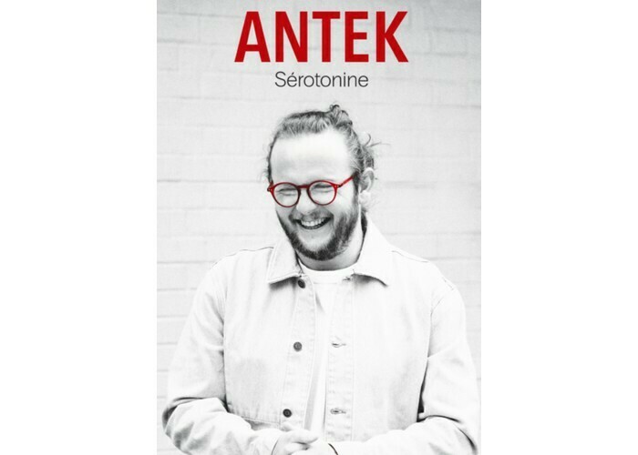Antek : Sérotonine Compagnie du Café-Théâtre