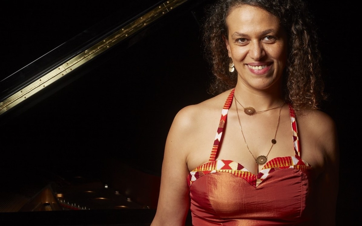 ApéroDuke | « Mary Lou Williams au coeur de l’histoire du jazz » par Leïla Olivesi Médiathèque musicale de Paris – Christiane Eda-Pierre Paris