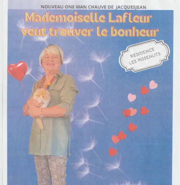 Après-midi théâtre