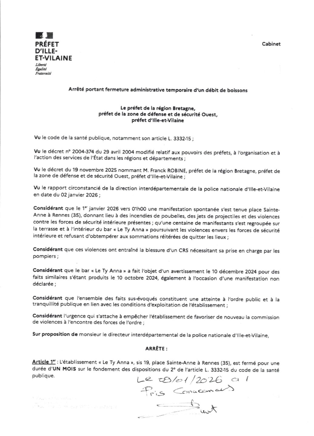 rennes ty anna bar