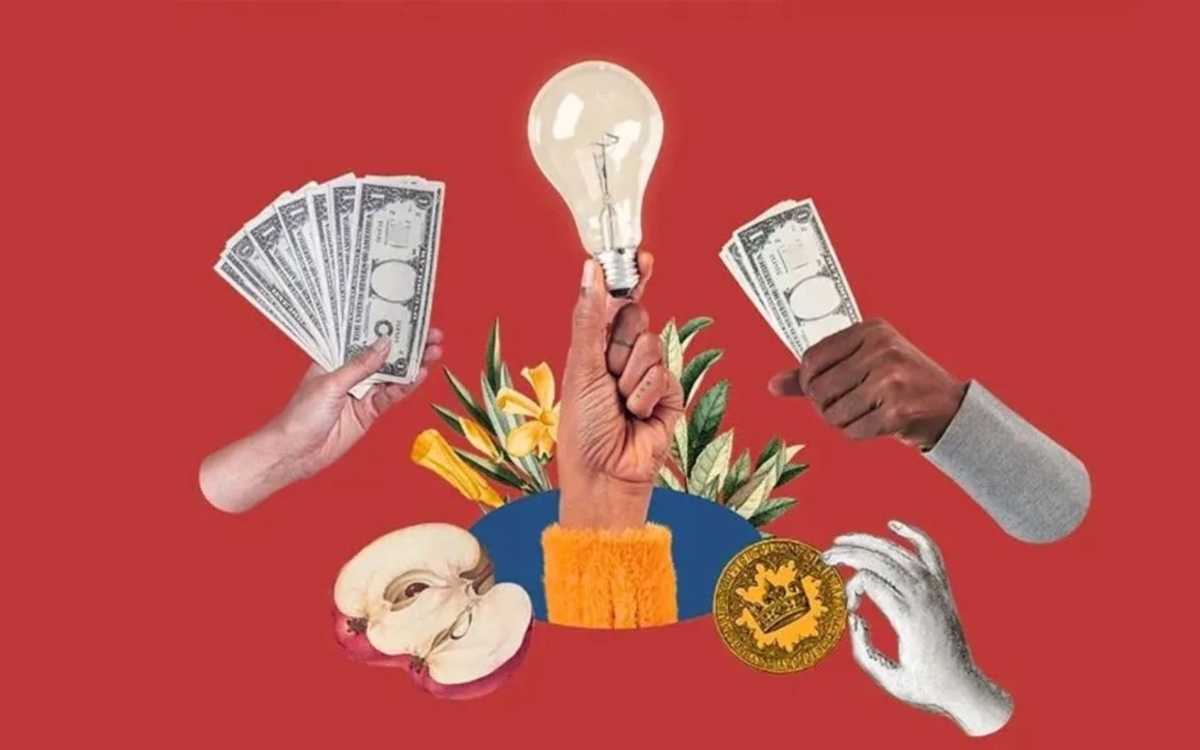 Art Faber : Quand l'art raconte l'économie