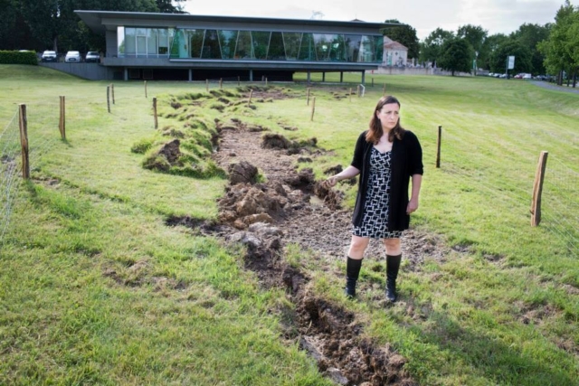 artiste darmagnac architecture