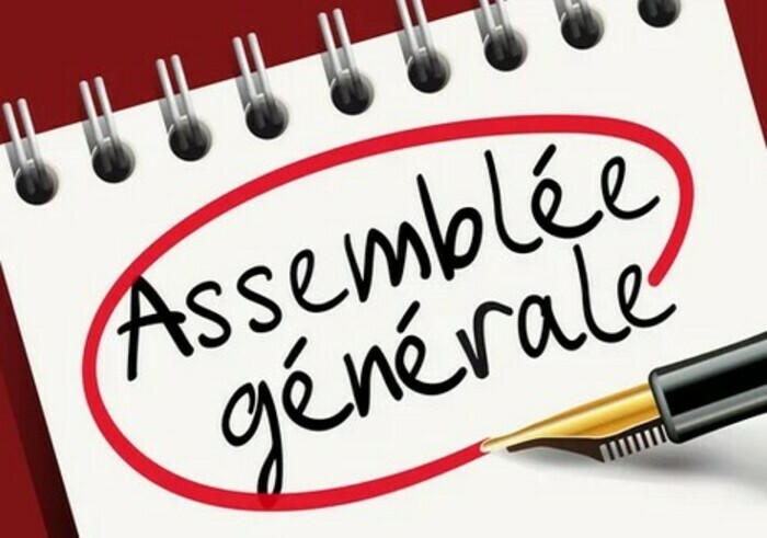 Assemblée Générale La Galerie du Zéro Déchet (entrée Place Dulcie September)