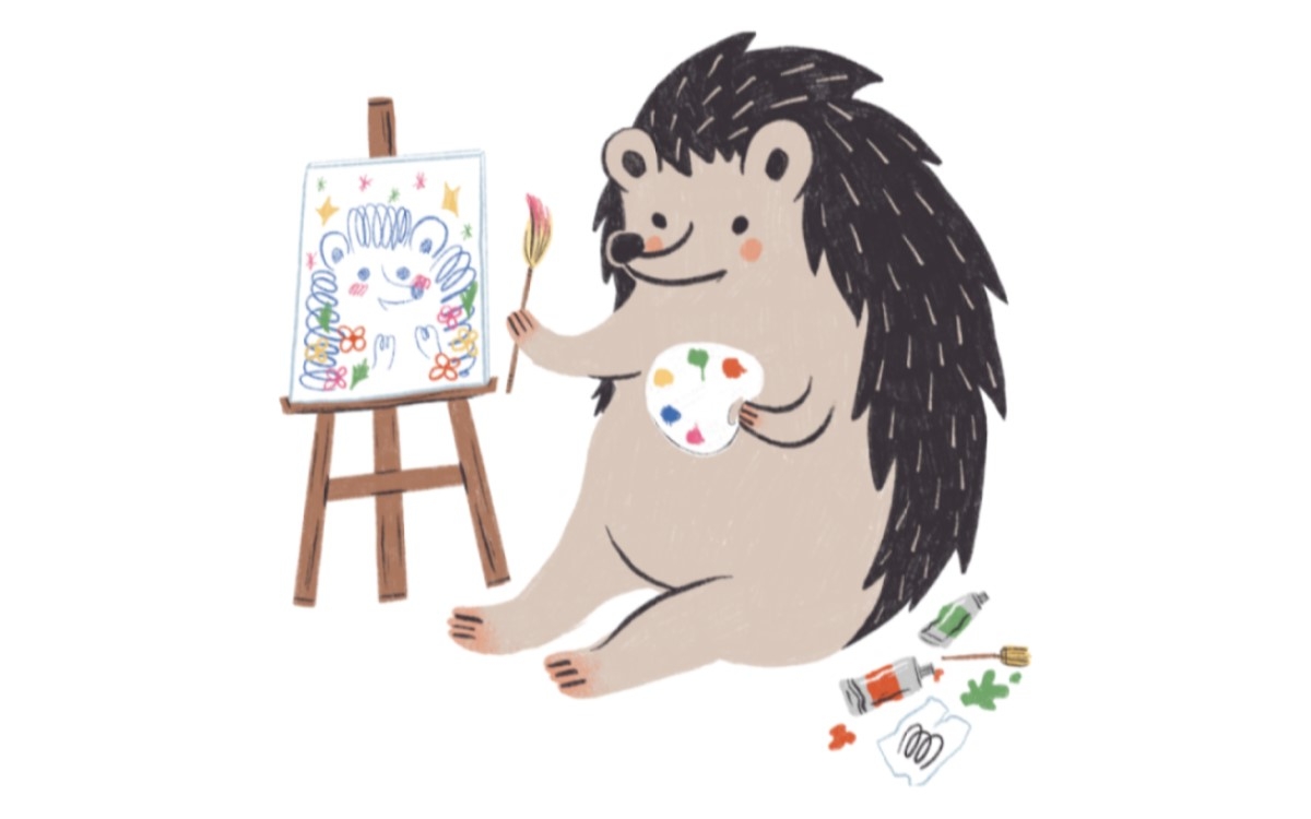 Atelier "À toi de créer ! À la manière de… Frida Kahlo" Fondation Rothschild  PARIS