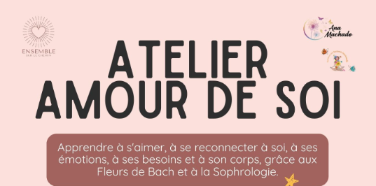 ATELIER AMOUR DE SOI