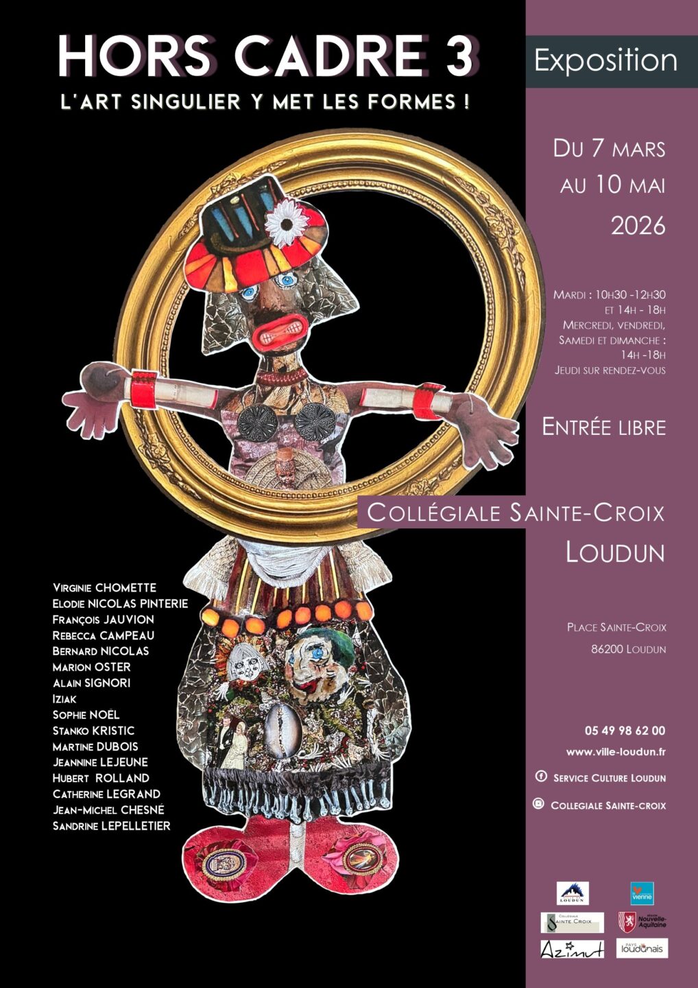 Atelier ampoule enchantée