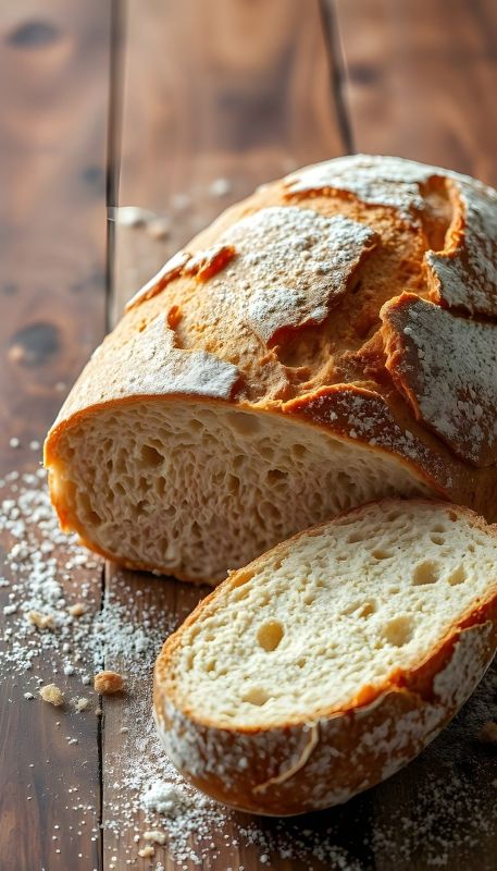 Atelier apprendre à faire son pain au levain
