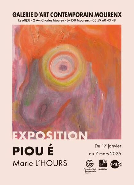 Atelier Autour de l'exposition Piou E