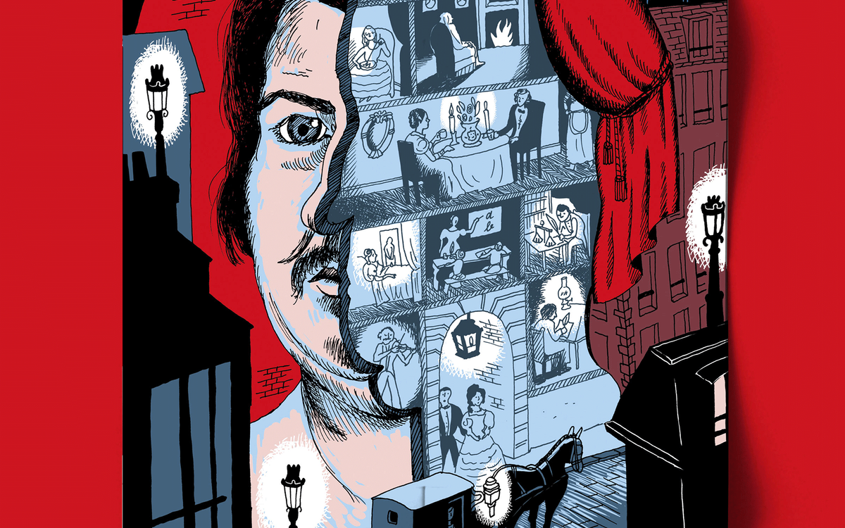 Atelier BD "Créa'Bulles" avec Sandrine Martin Bibliothèque Naguib Mahfouz  Paris