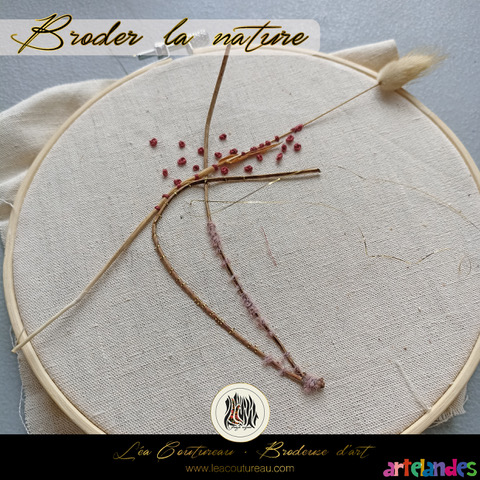 Atelier Broder la nature