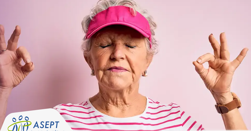 Atelier CAP bien-être