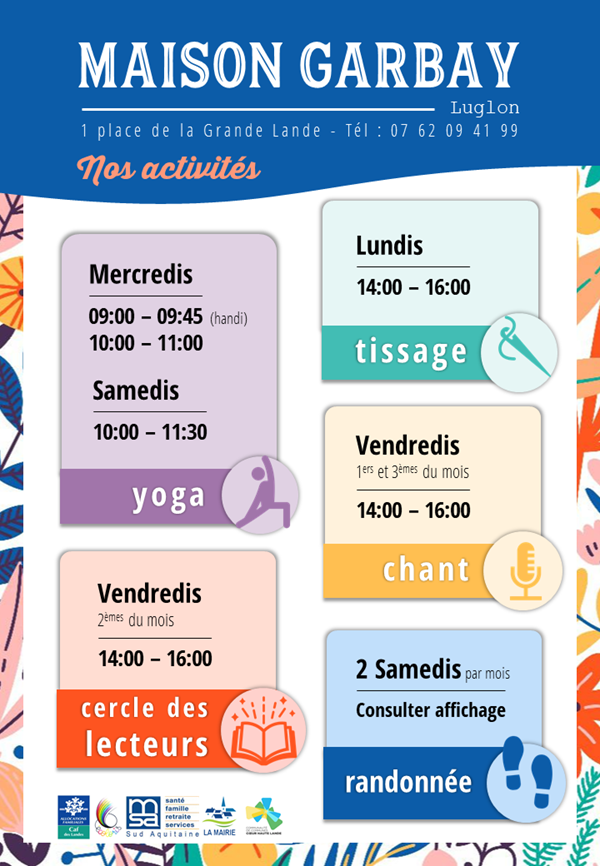 ATELIER CHANT KARAOKE