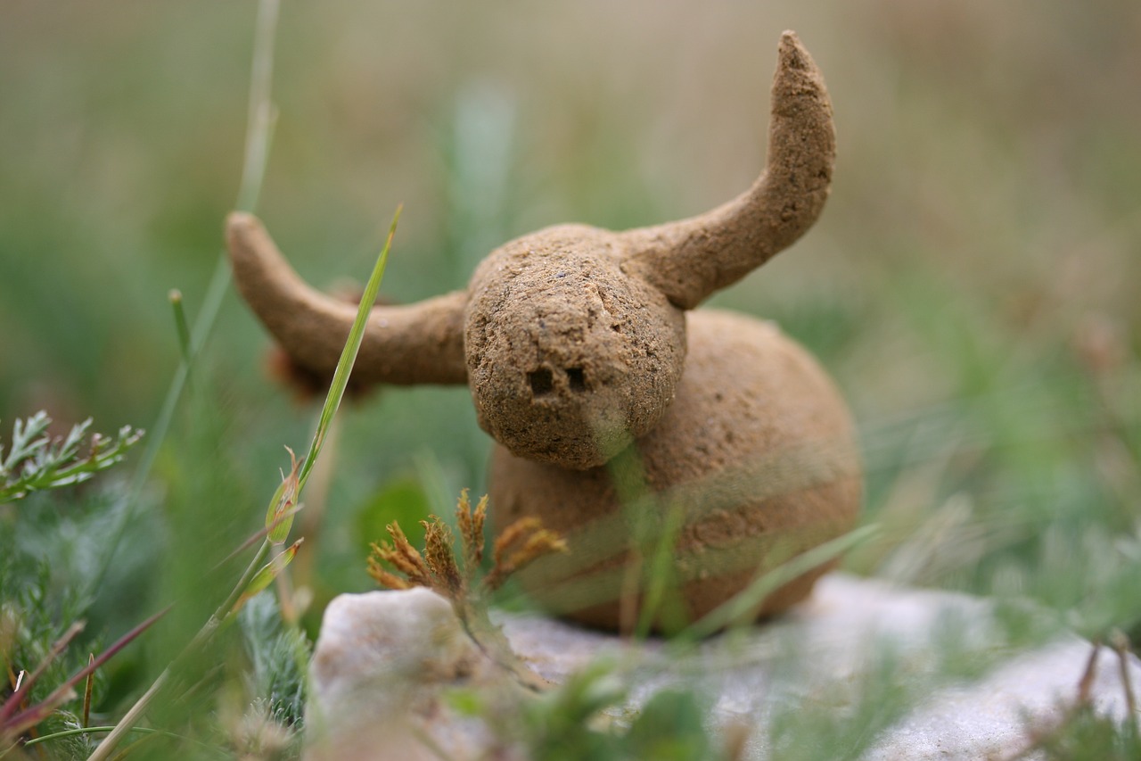 Atelier Chimères d'argile