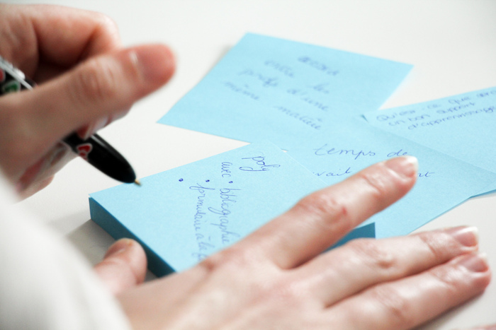 Atelier collectif : Réviser efficacement Pôle Numérique Rennes Beaulieu - Bât. 9B Rennes