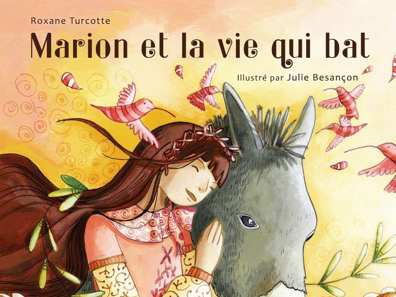 Atelier Conte & Goûter