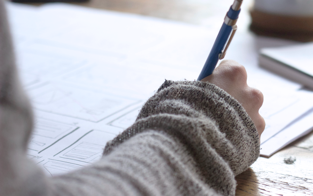 Atelier créatif - Écriture L'Atelier de la Ressourcerie Créative Paris