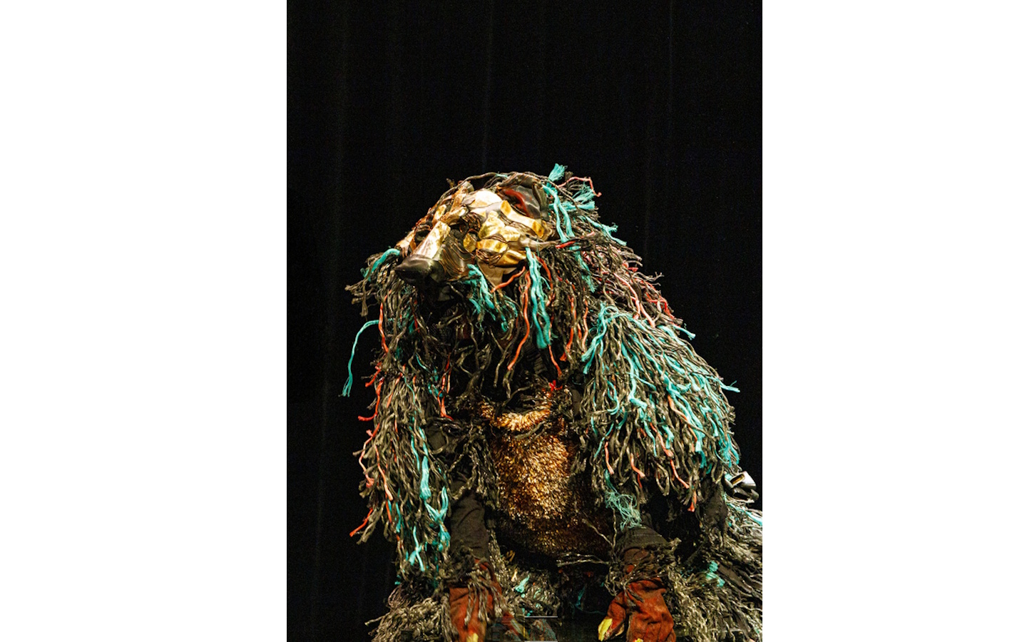 Atelier de créations autour de l'ours