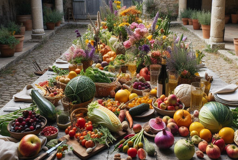 Atelier de cuisine végétale avec Lili Bowl !