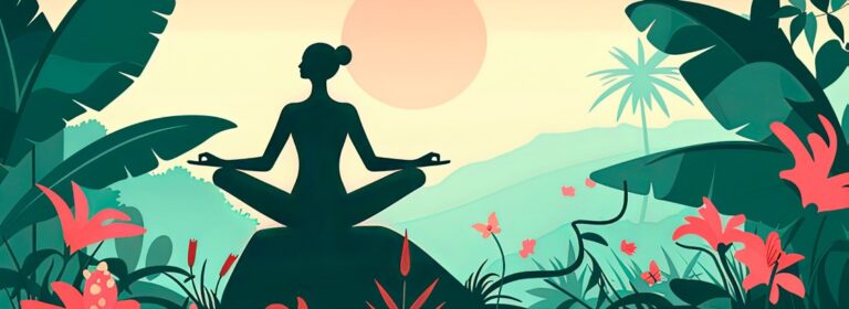 Atelier découverte de l’hypnose Un voyage au féminin