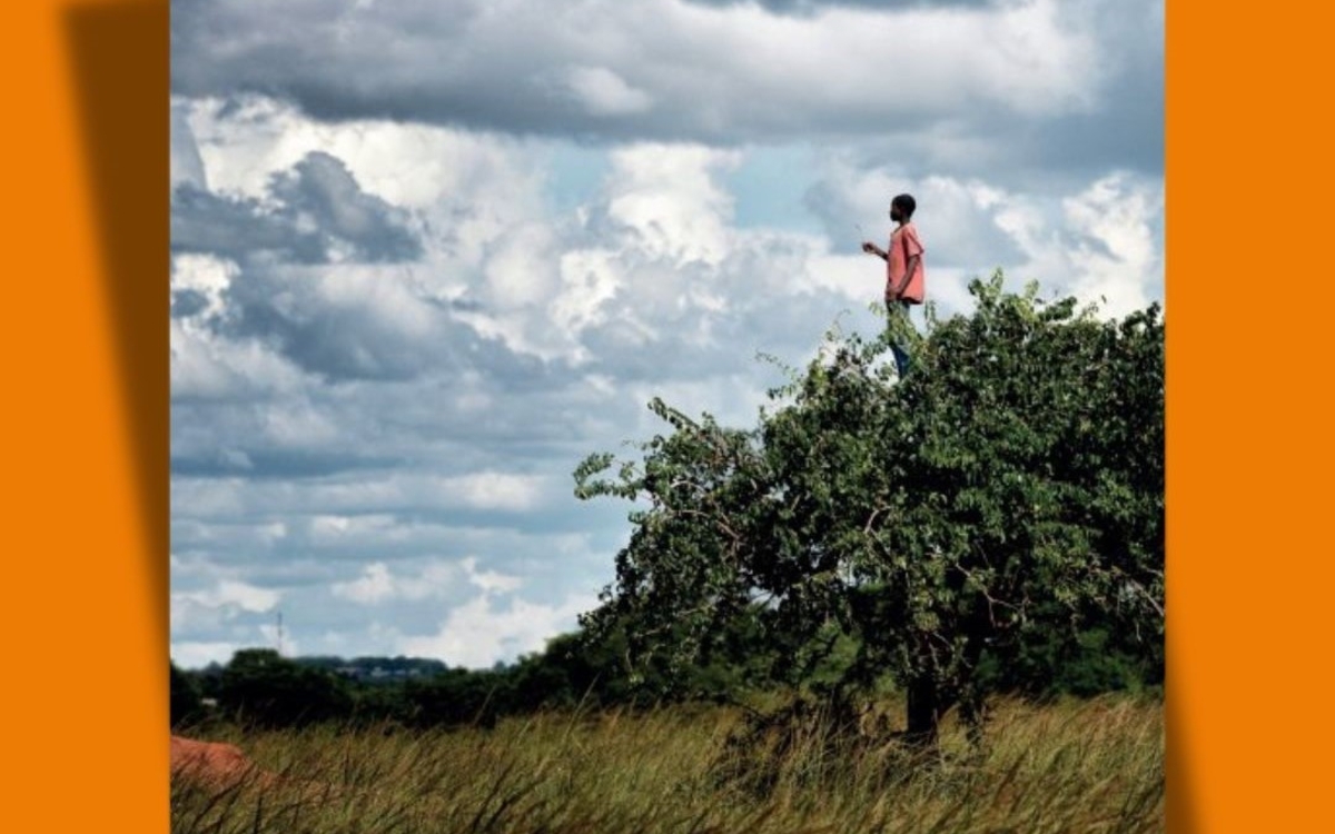 Atelier d'écriture avec l'association Carnets du passage Bibliothèque Aimé Césaire  Paris