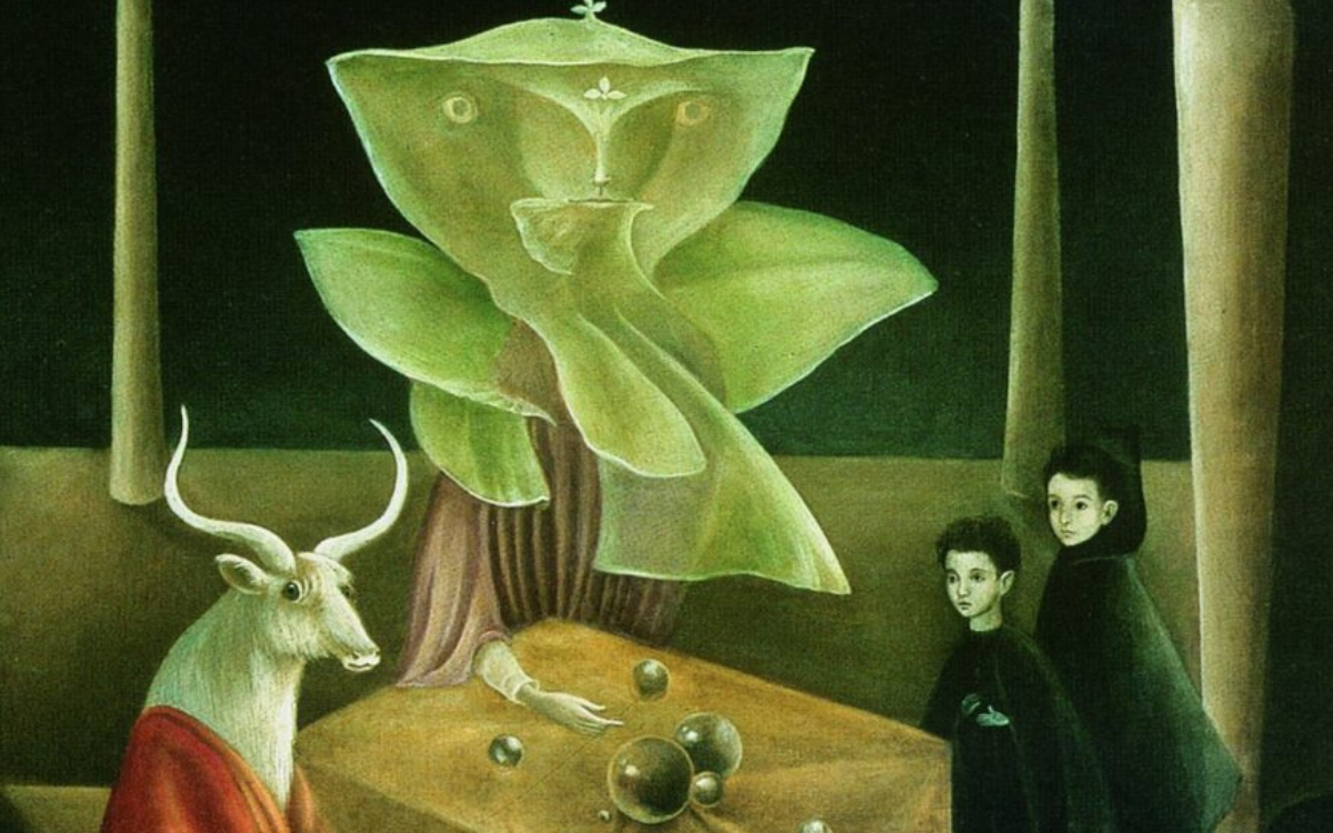 Atelier d'écriture pour les adolescents / femmes surréalistes Médiathèque Edmond Rostand  Paris