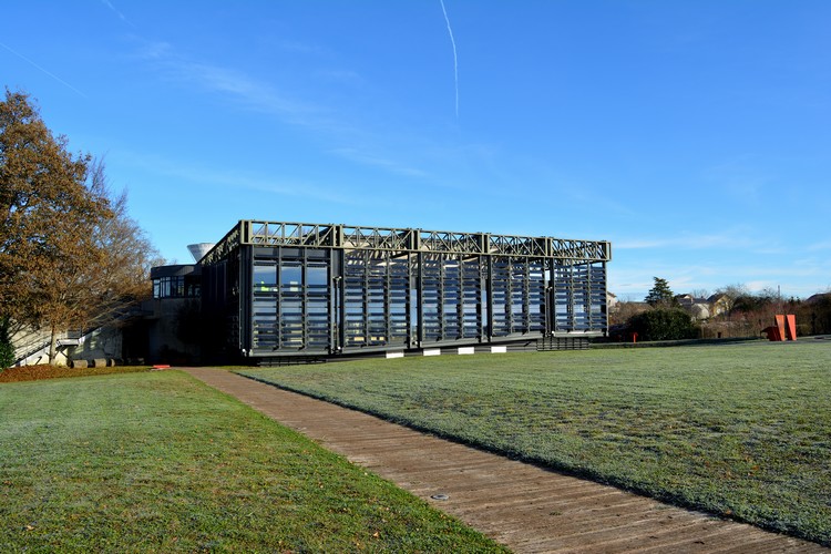 Atelier des vacances Frappe de monnaie