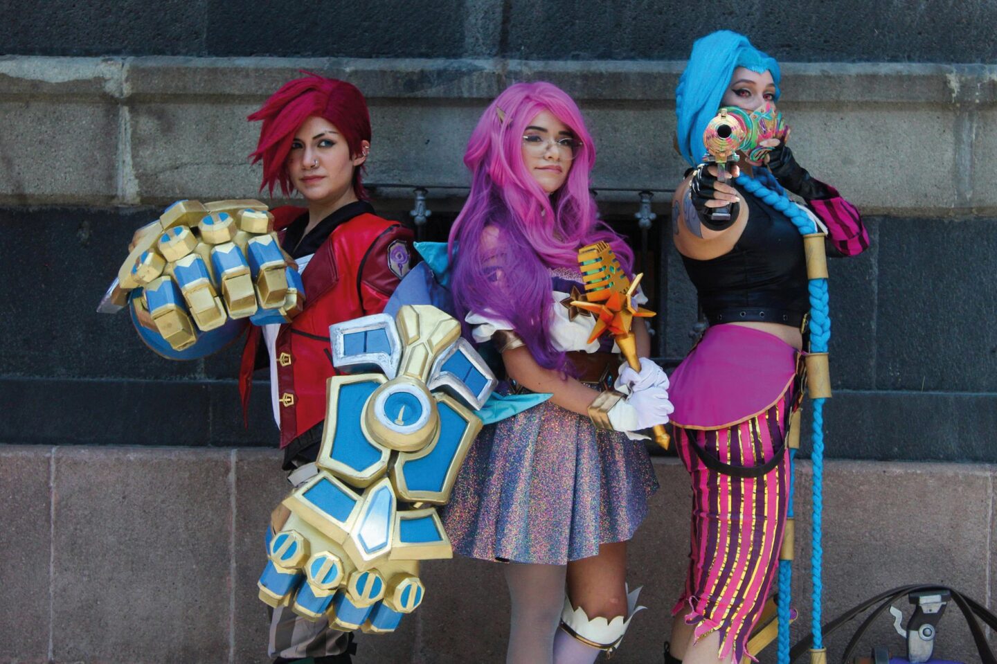 Atelier du Cosplayeur