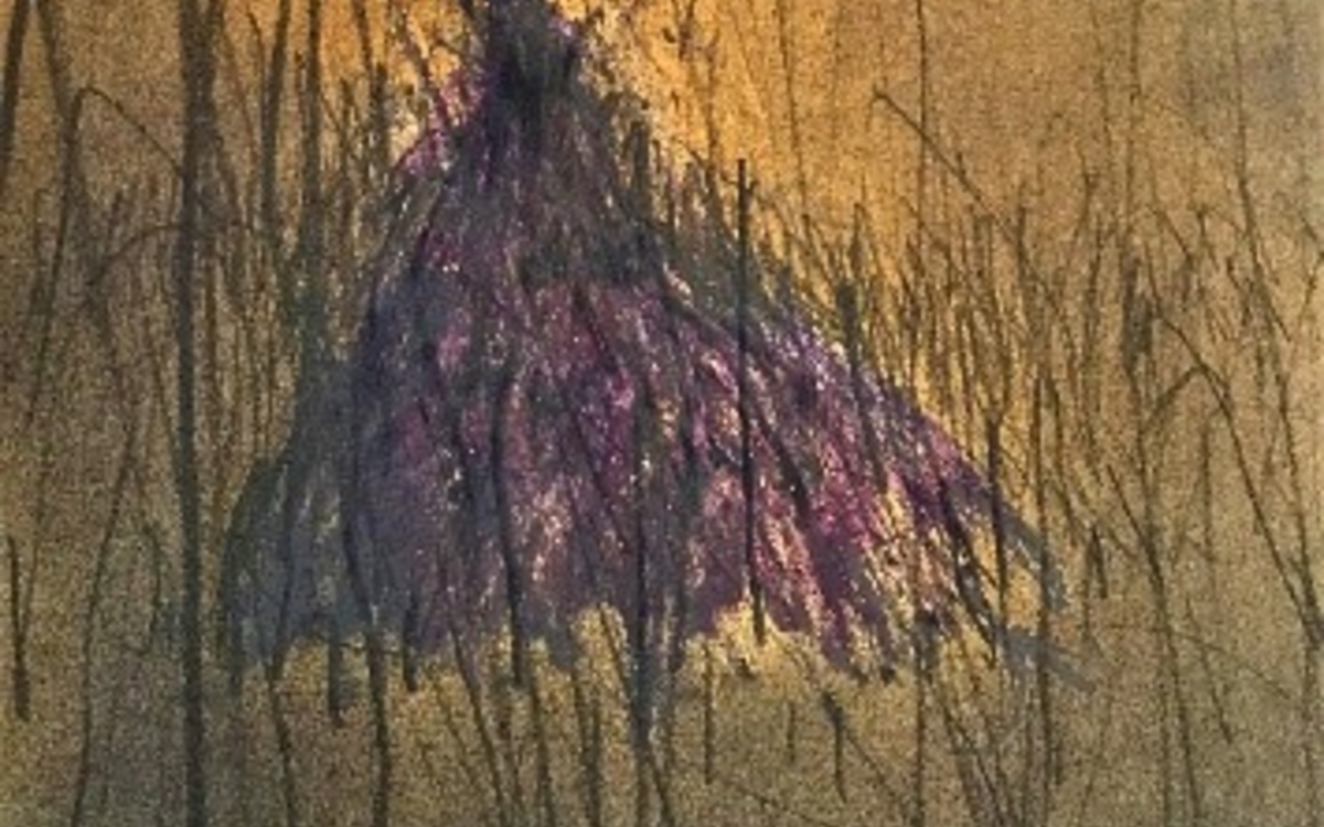 Atelier « Ecrire et dessiner des robes » par Anne Jaillette Bibliothèque Andrée Chedid  Paris