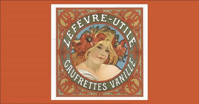 Atelier en famille : Qui a volé la recette de la gaufrette ? Archives Départementales de Loire-Atlantique