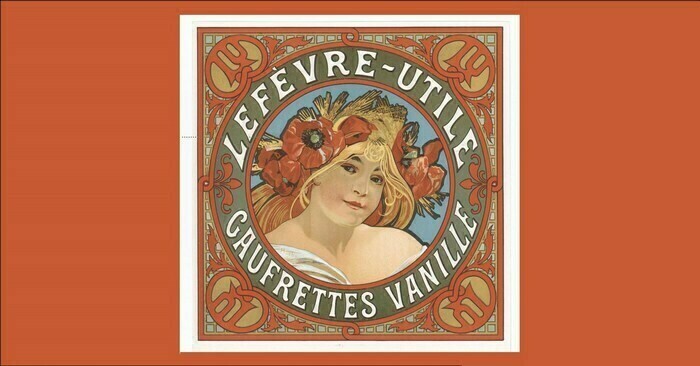 Atelier en famille : Qui a volé la recette de la gaufrette ? Archives Départementales de Loire-Atlantique