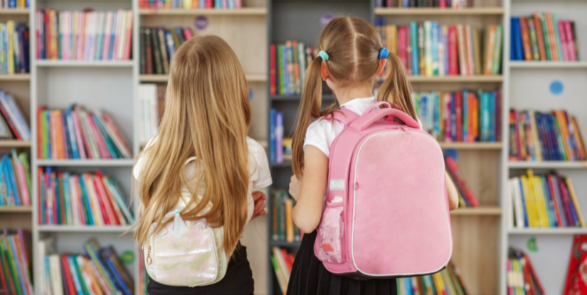 Atelier enquête l’apprenti documentaliste !