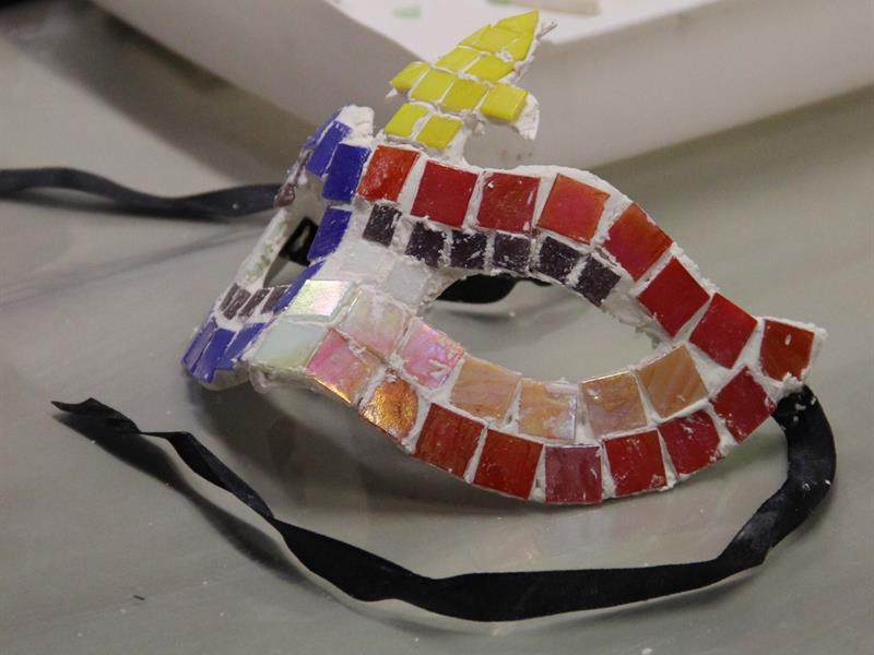 Atelier famille le carnaval des animaux