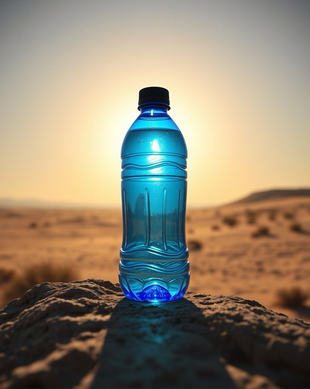 Atelier Fusée à eau