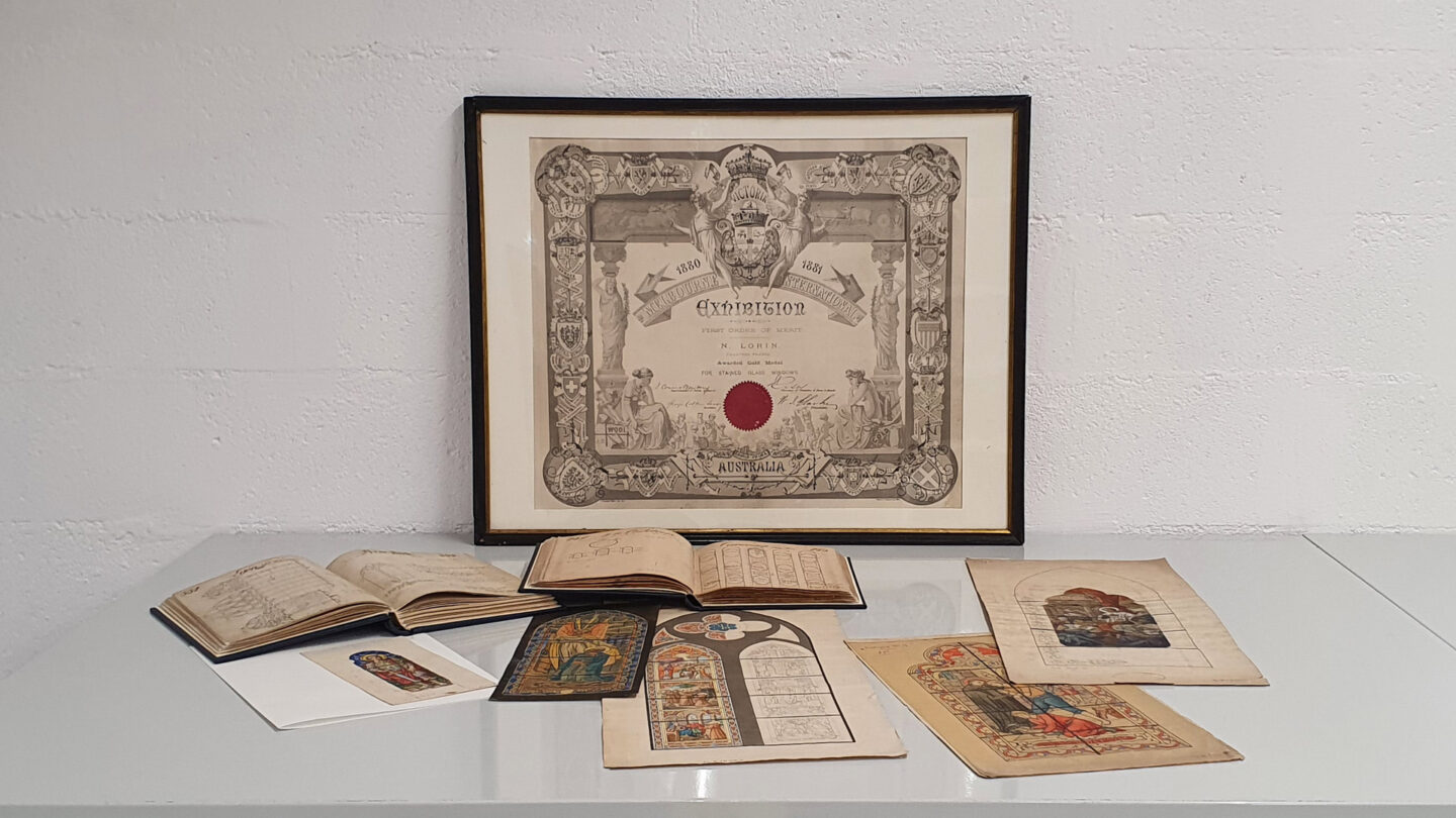 Atelier jeunesse Les secrets des cartes postales par les Archives de Chartres