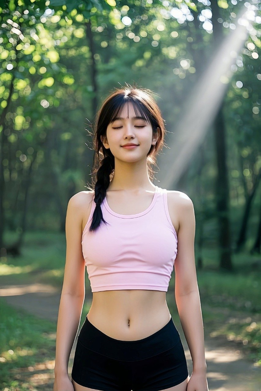 Atelier la respiration consciente