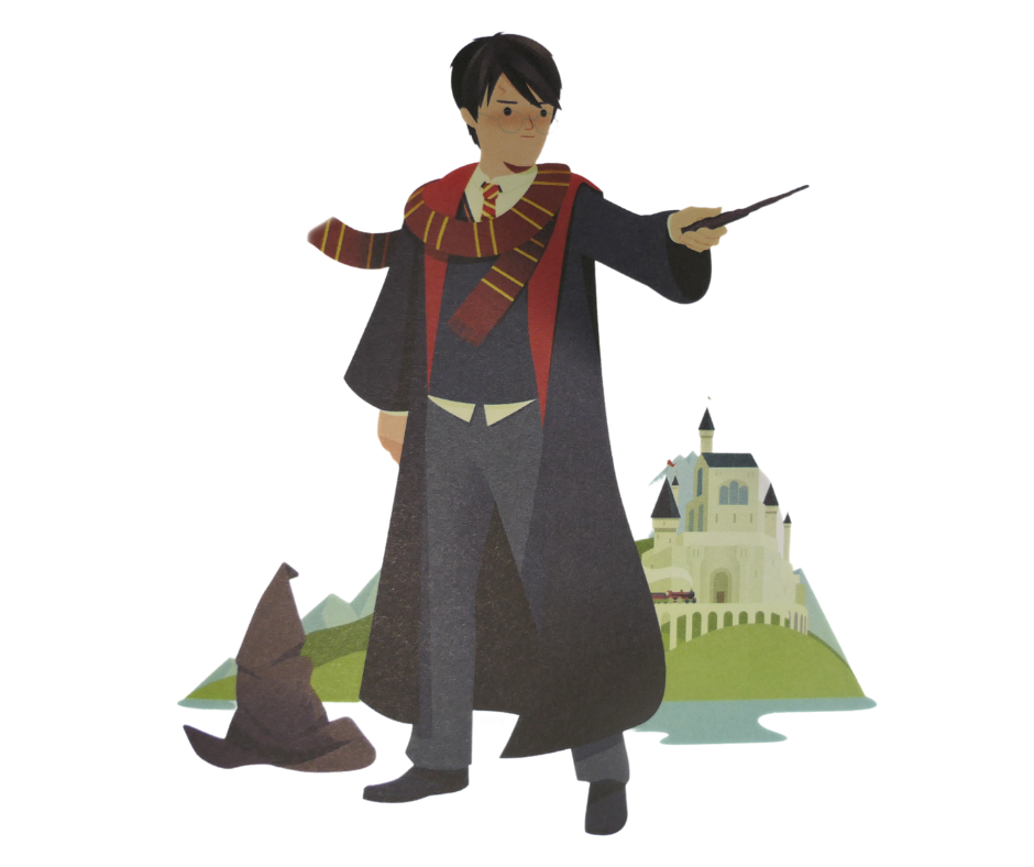 Atelier Les héros de romans